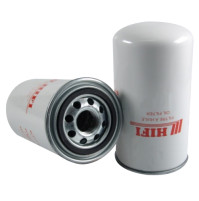 Oil Filter For GM 25010971 and 23518671 - Internal Dia. 1"1/2-12UNF - SO3333 - HIFI FILTER
